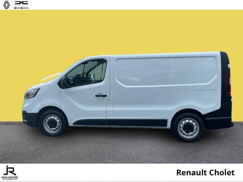 Renault Trafic Fourgon