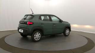 Vehicle 3D Image