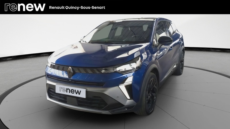 Renault Symbioz