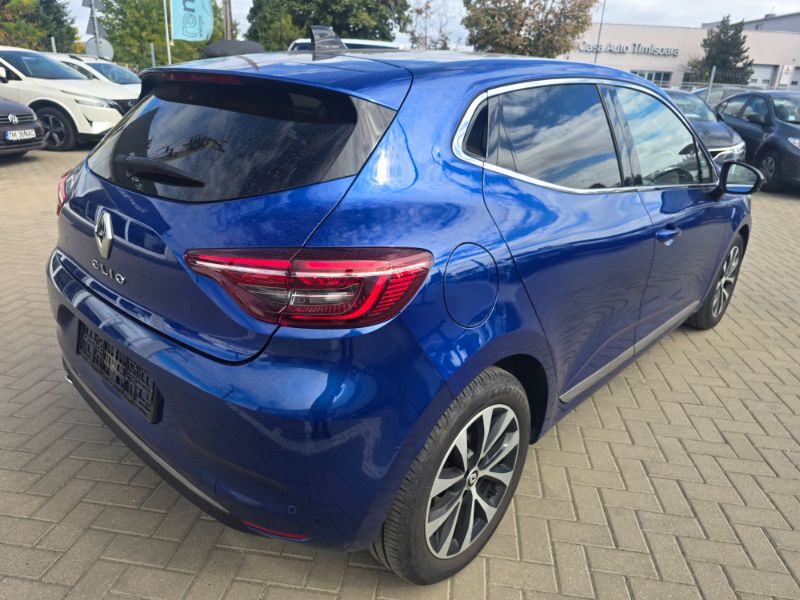 RENAULT Clio 2023 — imagine 27