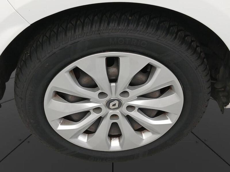 Renault Megane IV Berline