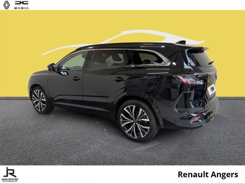 Renault Espace VI