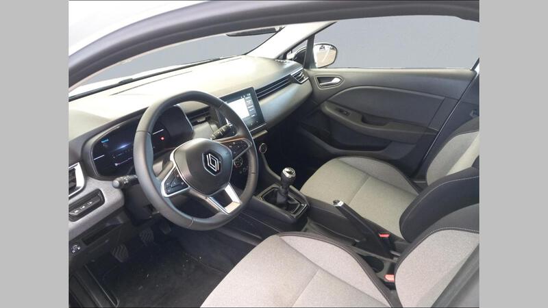 Renault Clio V