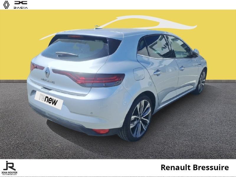Renault Megane IV Berline