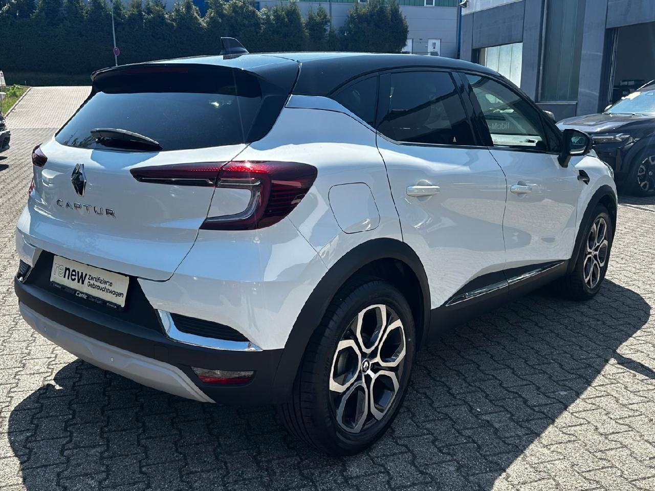 Renault Captur – Bild 4