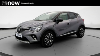 CAPTUR