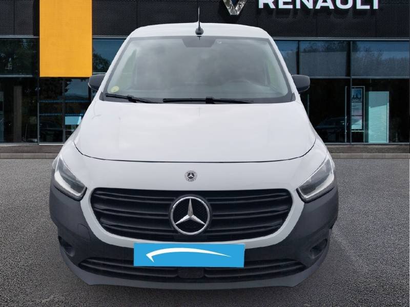 Mercedes Citan II