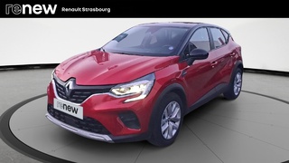 CAPTUR