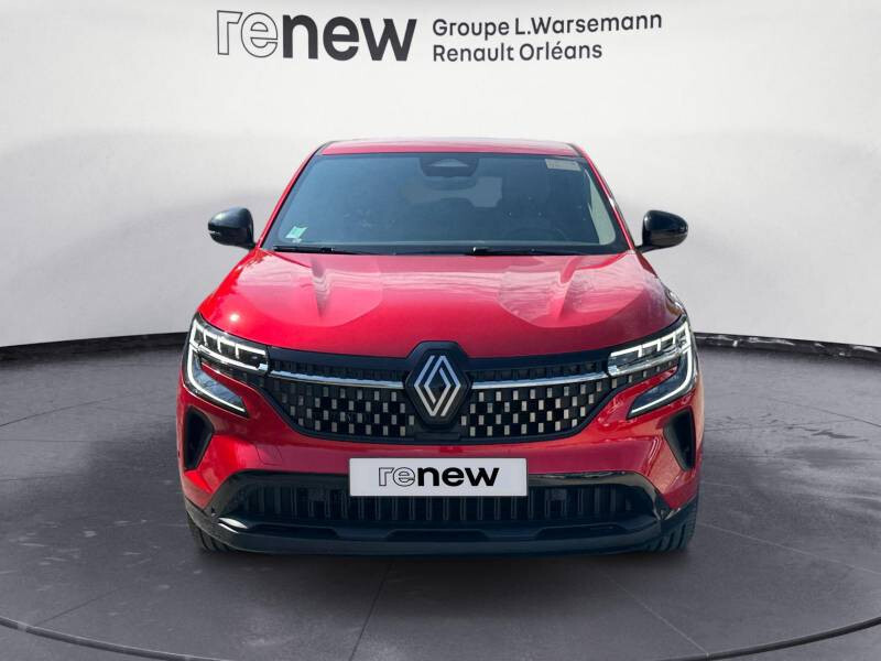 Renault Austral