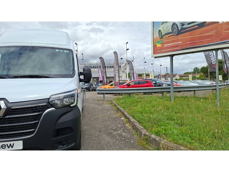Renault Master III