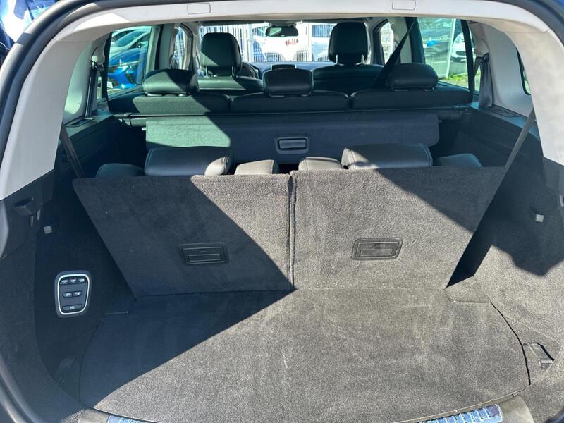 Renault Espace V
