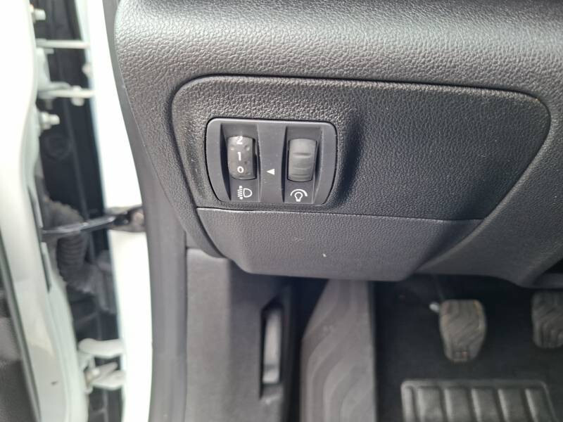 Renault Megane IV Berline