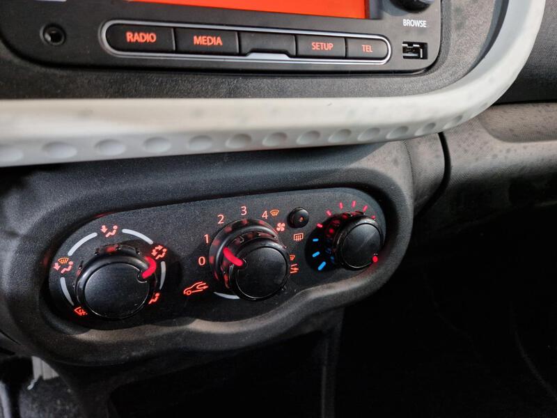Renault Twingo III