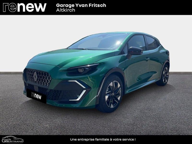 Renault Clio VI