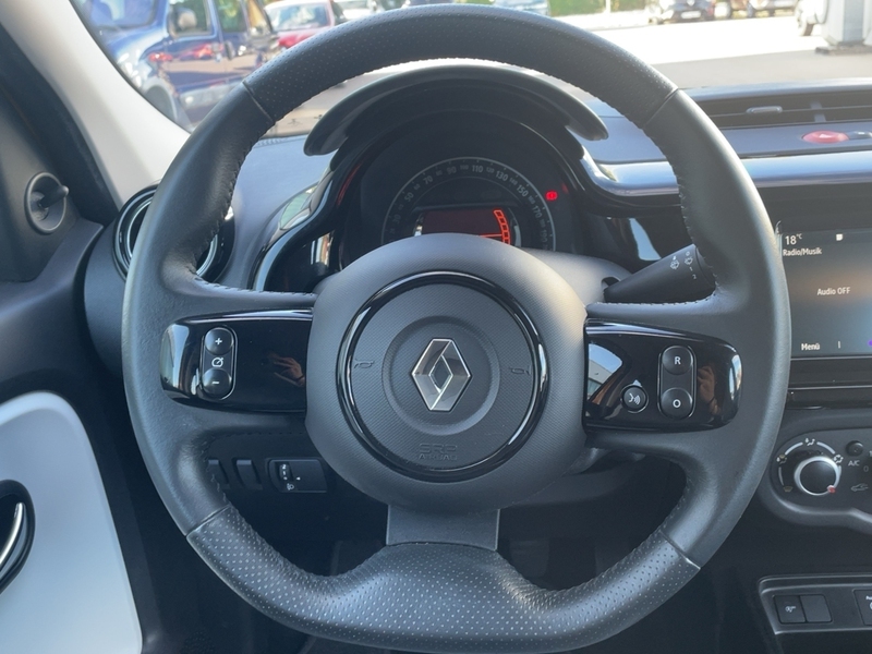Fahrzeugabbildung Twingo 1.0 SCe 65 Limited Bild 9 von 15
