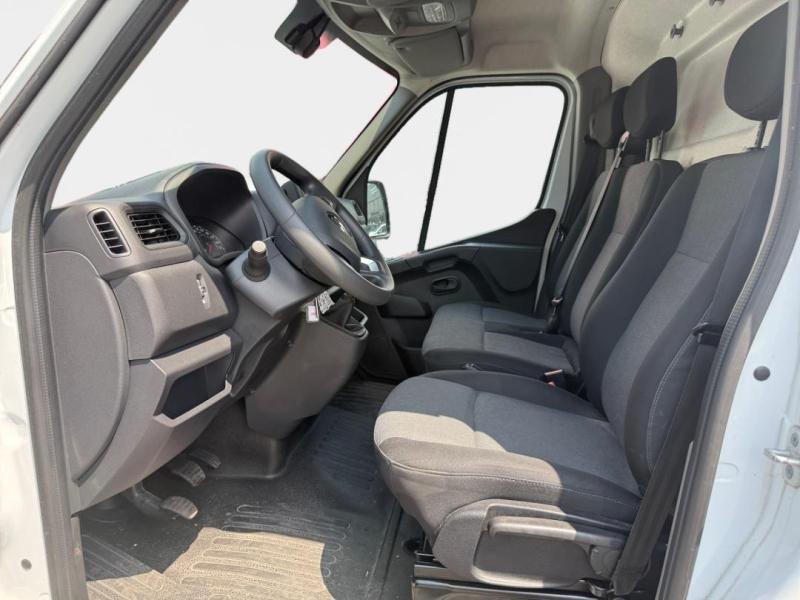 Renault Master Fourgon