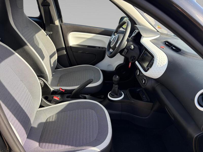 Renault Twingo III