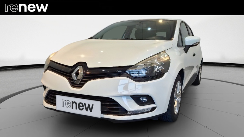 RENAULT Clio 2017 — imagine 30