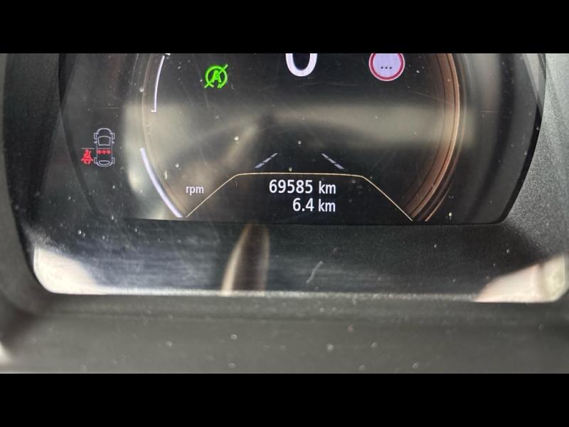 Renault Megane IV Berline