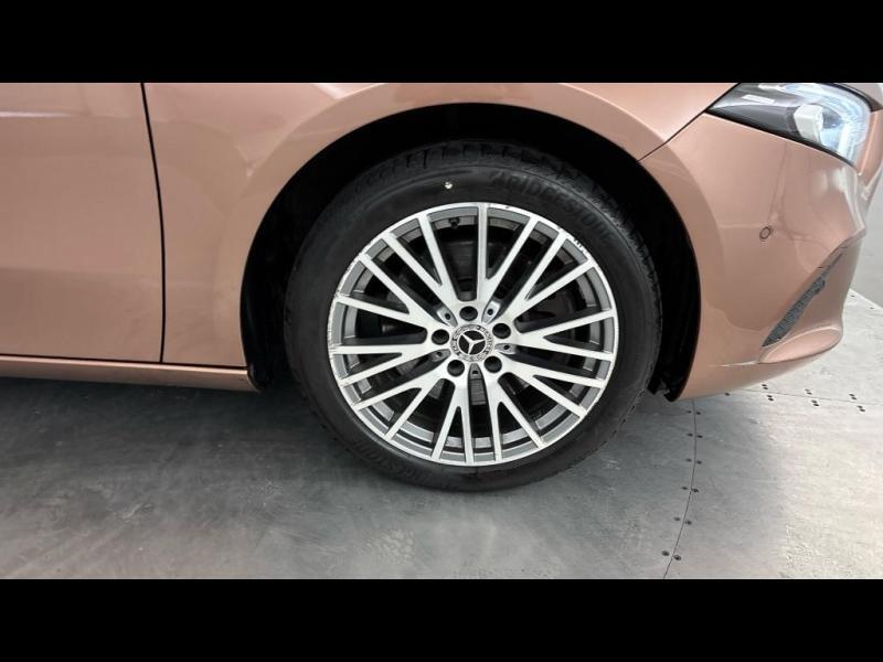 Mercedes Classe A
