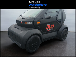 Vehicle 3D Image