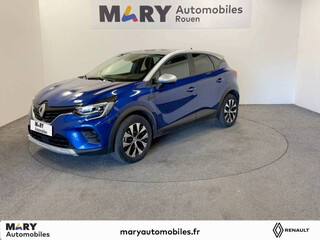 CAPTUR