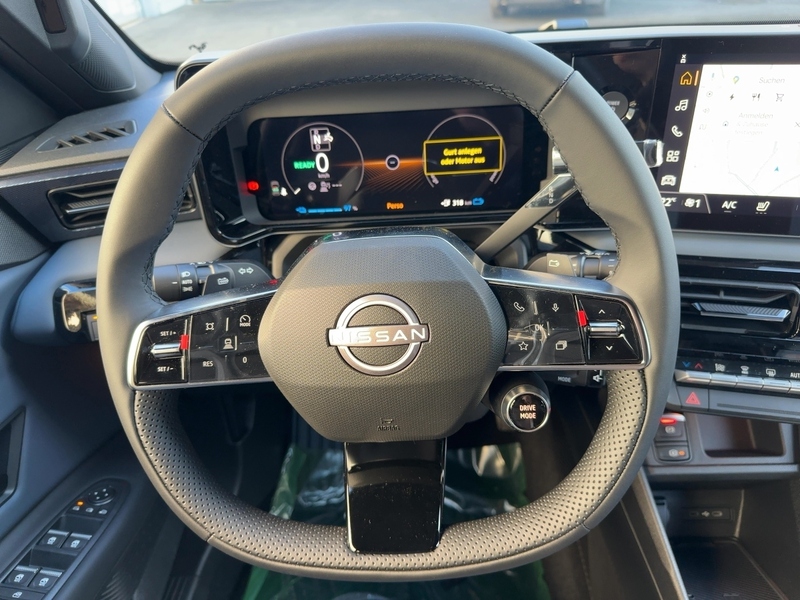 Fahrzeugabbildung Micra (K15) NAVI Bild 8 von 14