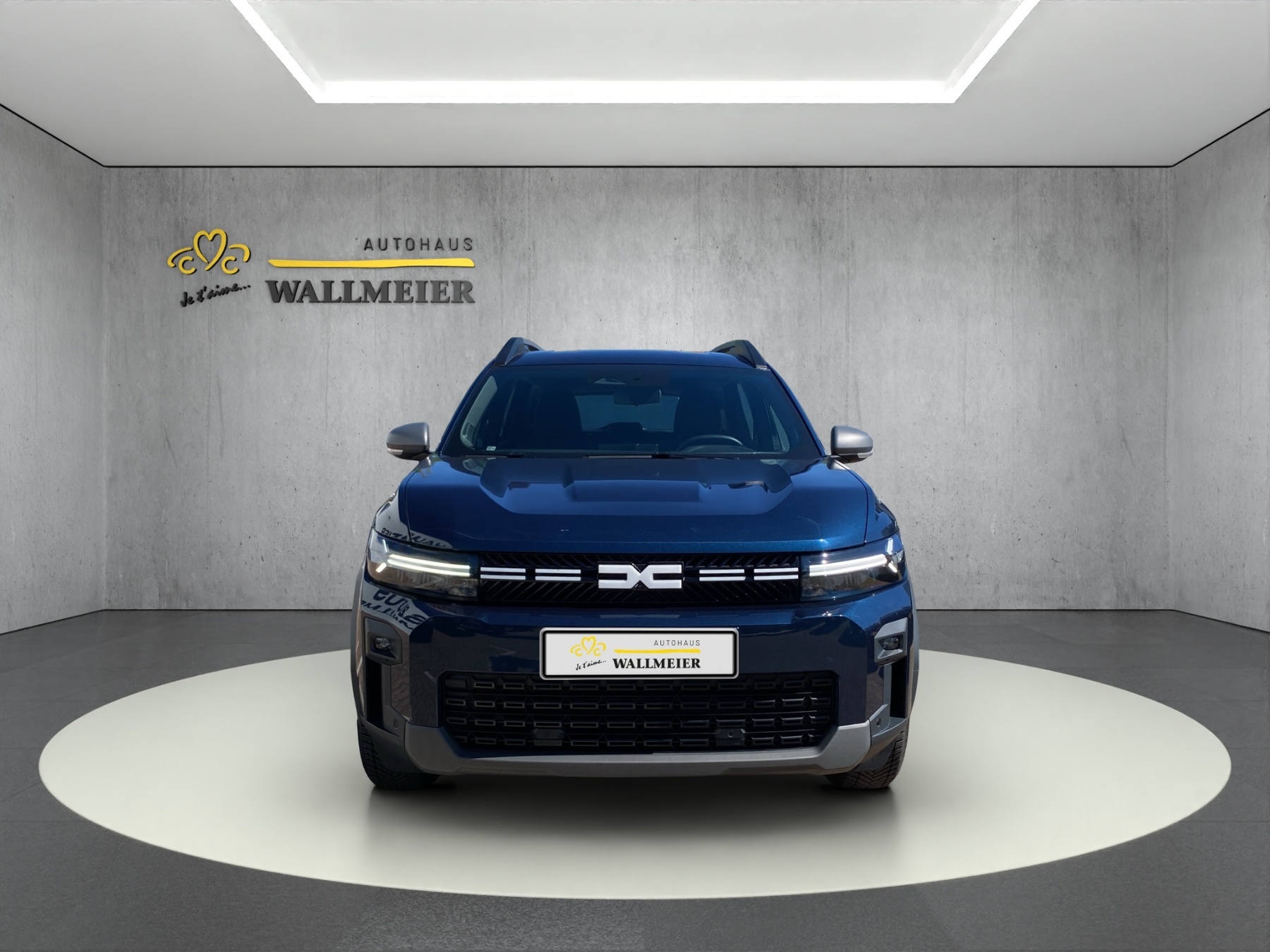 Dacia Bigster – Bild 2