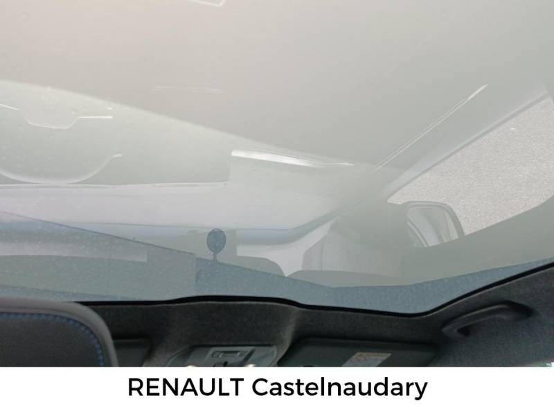 Renault Scenic E-Tech Electrique