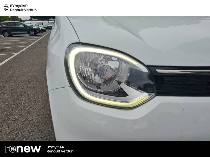 Renault Twingo III