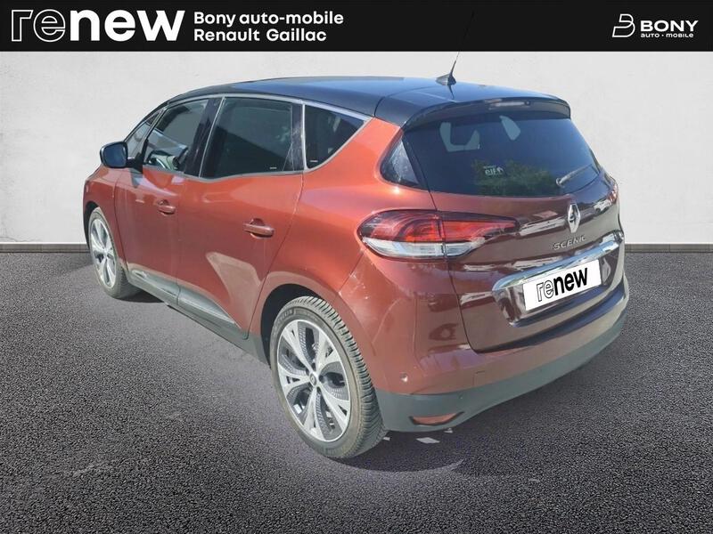 Renault Scenic IV