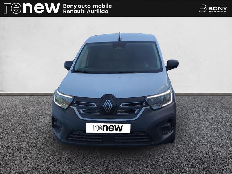 Renault Kangoo VAN E-Tech Electrique