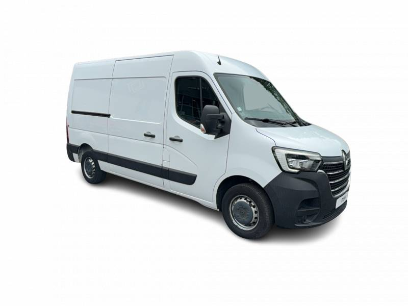 Renault Master III