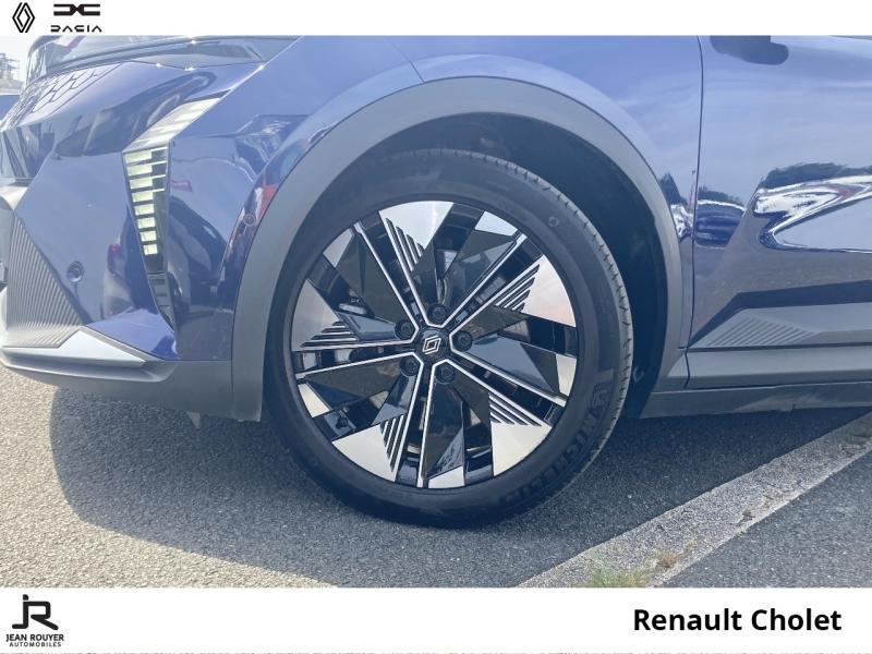 Renault Scenic E-Tech Electrique