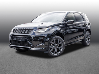 Discovery Sport
