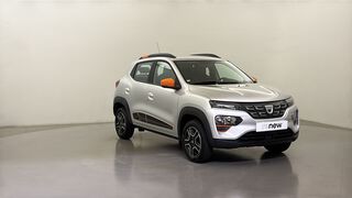Vehicle 3D Image