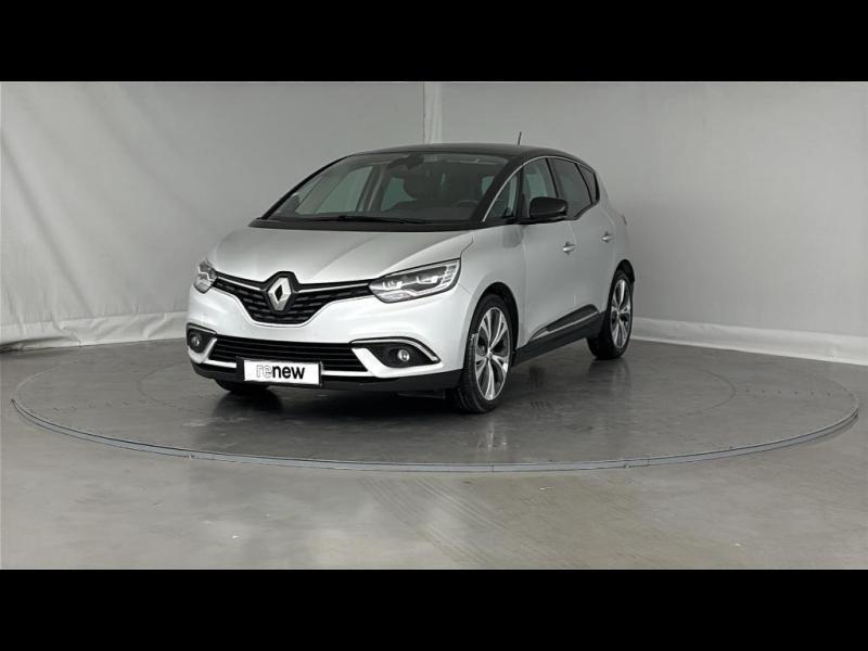 Renault Scenic IV