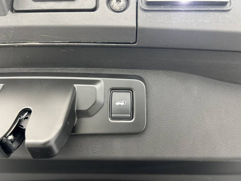 Renault Scenic E-Tech Electrique