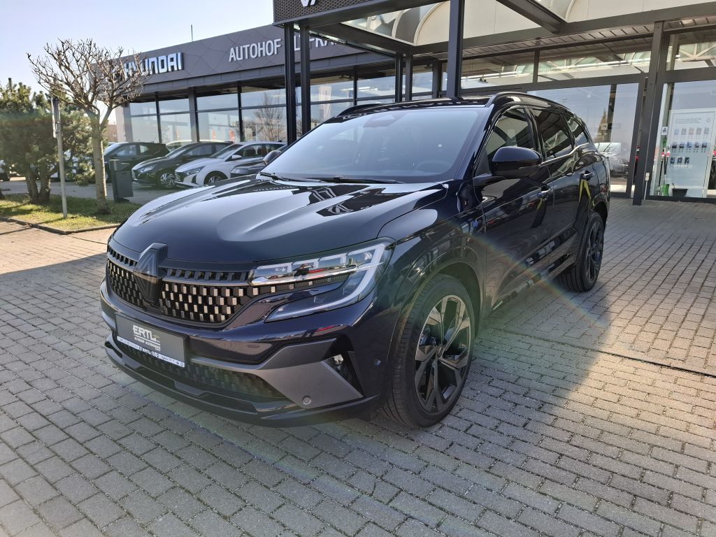 Renault Espace – Bild 3
