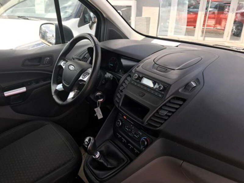 Ford Tourneo