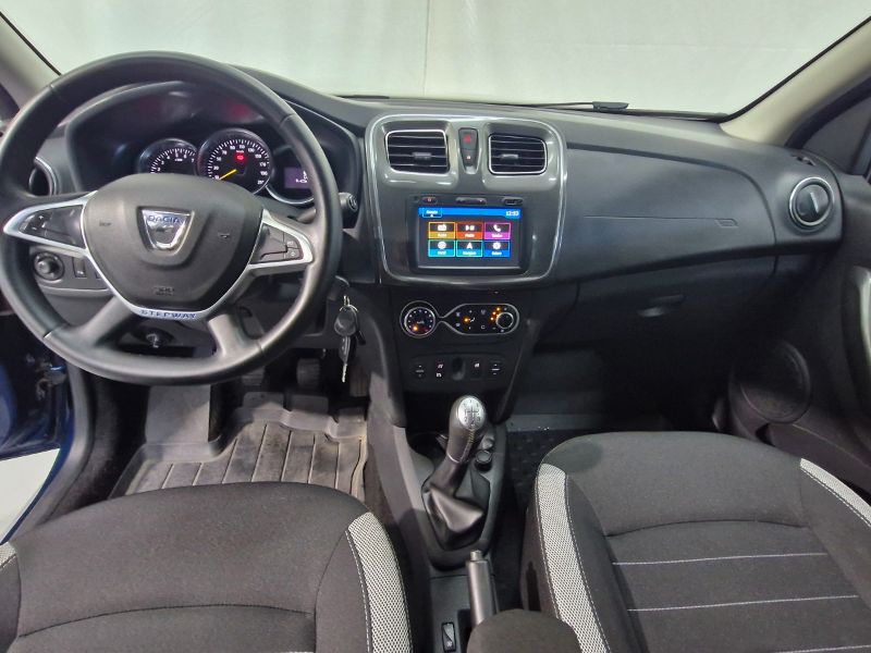 DACIA Sandero 2018 — imagine 11