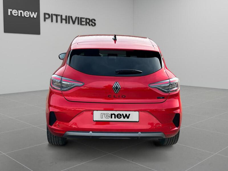 Renault Clio V