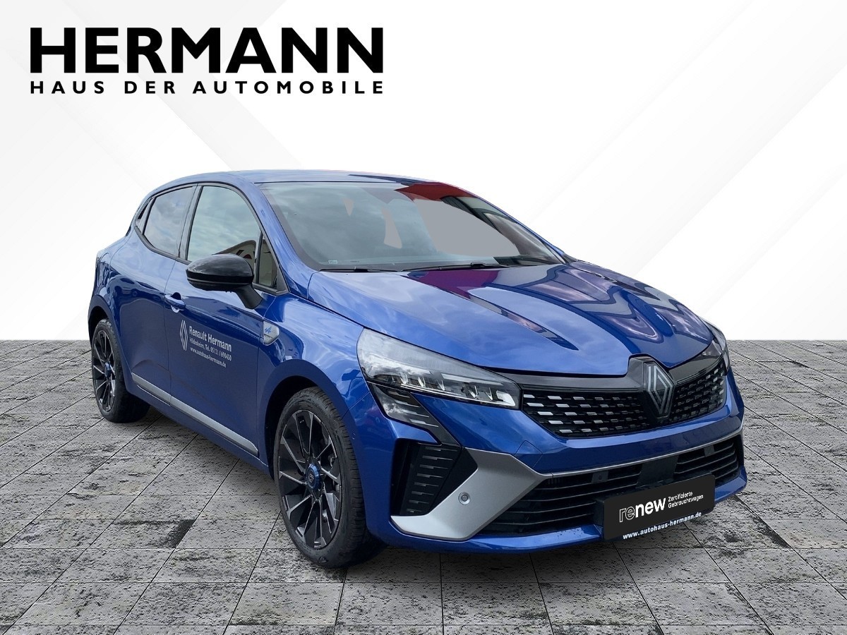 Renault Clio – Bild 5