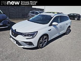 MEGANE IV ESTATE
