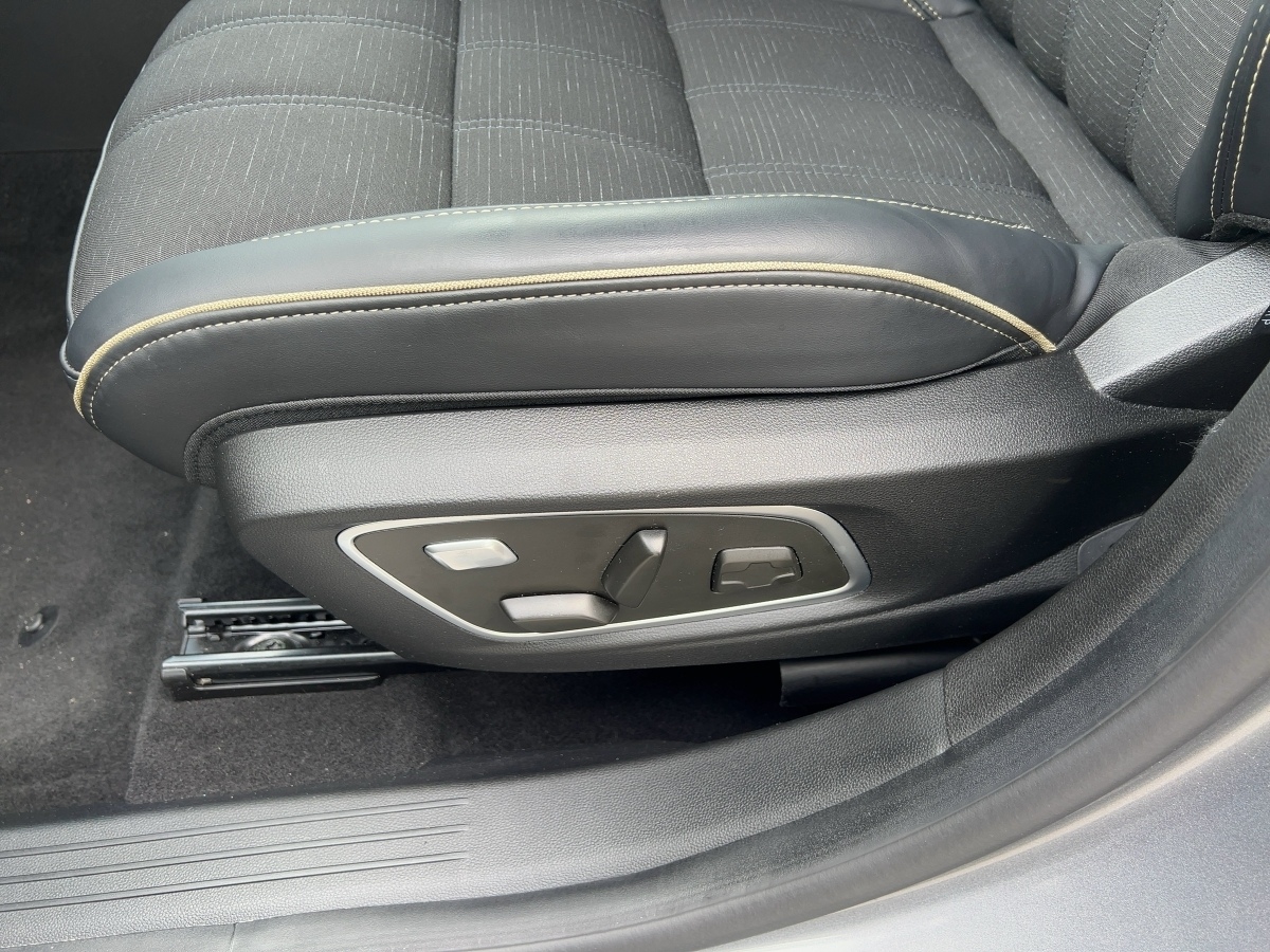 Renault Austral – Bild 18