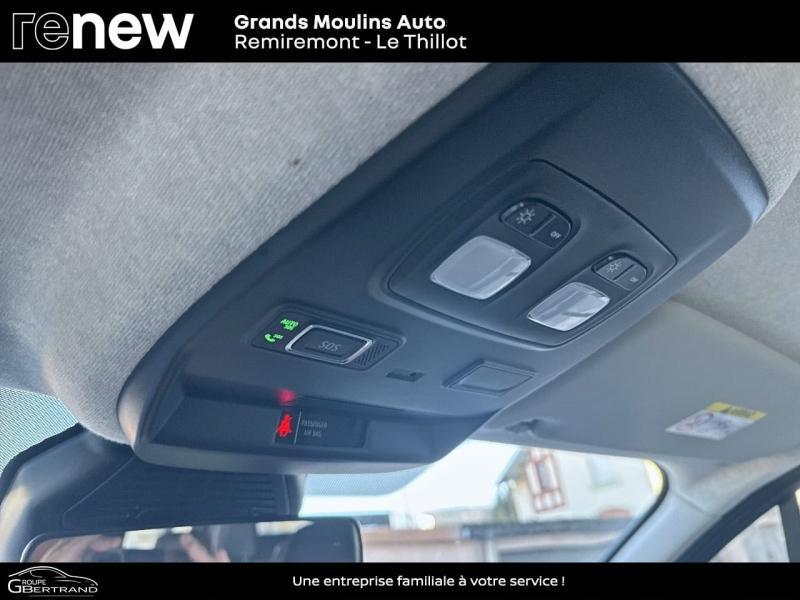 Renault Trafic Combi