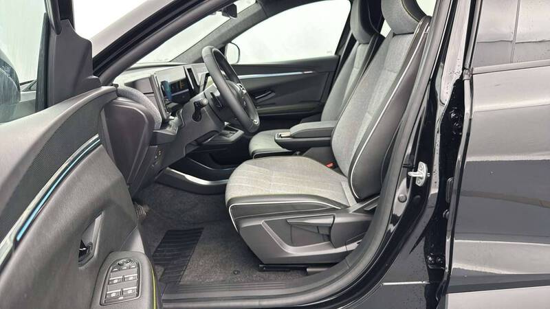 Renault Scenic E-Tech Electrique