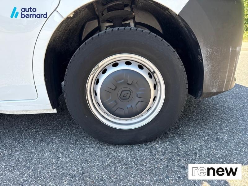 Renault Master Plancher Cabine