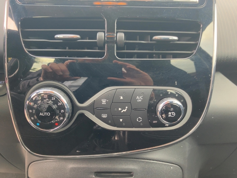 Fahrzeugabbildung Zoe Entry ZE40 inkl.Batterie Bild 18 von 20