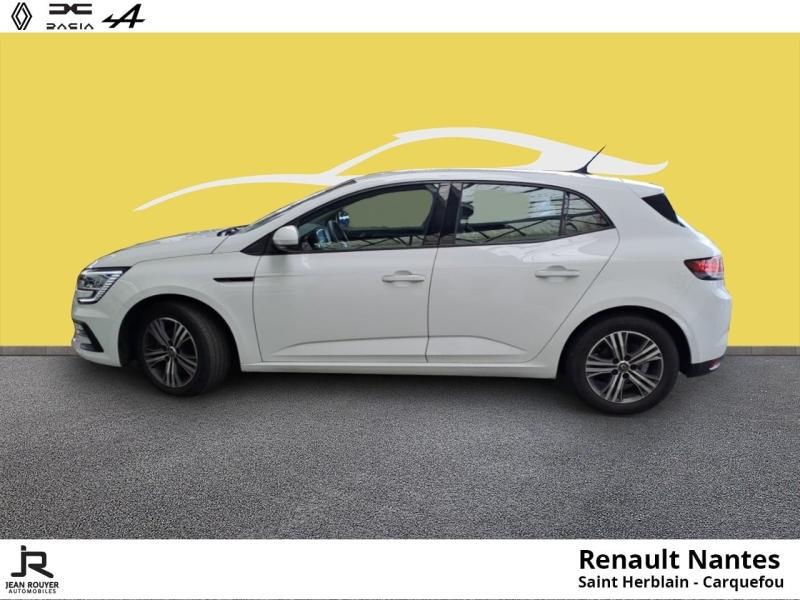 Renault Megane IV Berline